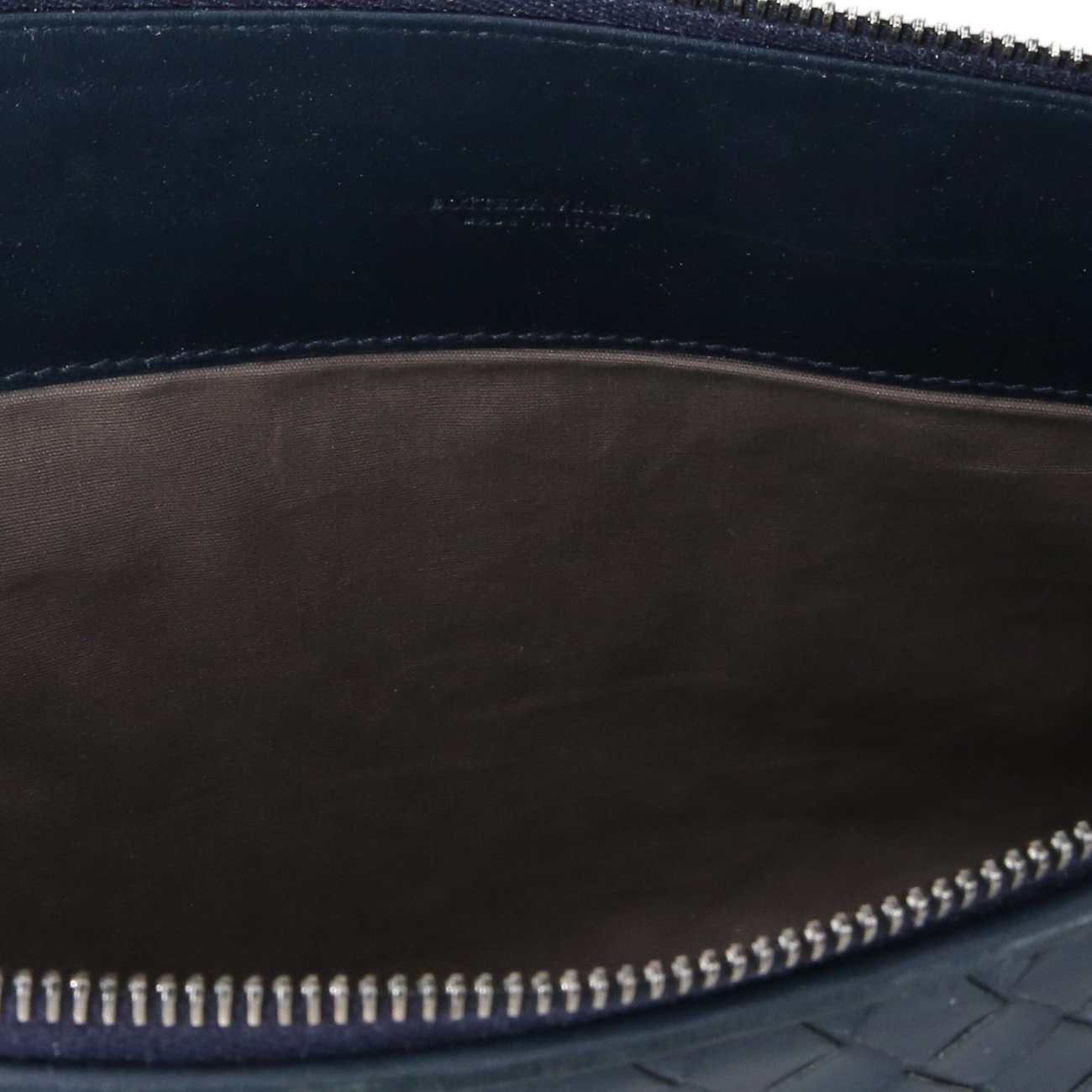 BOTTEGA VENETA(USED)보테가베네타 인트레치아토 클러치